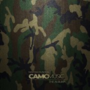 Camo music cover image