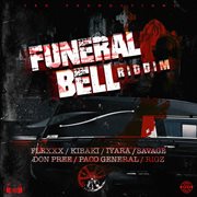 Funeral bell riddim cover image