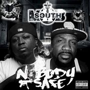 Nobody safe cover image