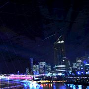 Phantom colony cover image