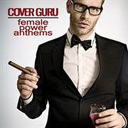 Female power anthems cover image