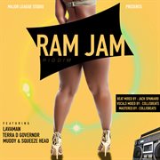 Ram jam riddim cover image