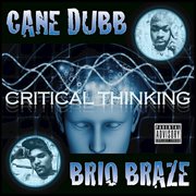 Crutical thinking cover image