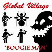 Boogie man cover image