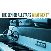 What next? cover image