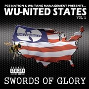 Wu-nited states, vol. 1: swords of glory cover image