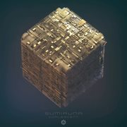 Coalescent cover image