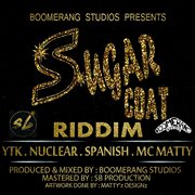 Sugar coat riddim cover image