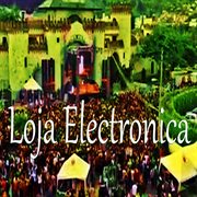 Loja electronica cover image