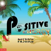 Positive energy cover image