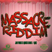 Massacre riddim cover image