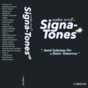 Signa-tonesة cover image