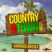 Country and town riddim cover image