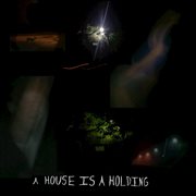A house is a holding cover image