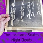 Night clouds cover image