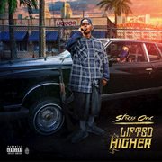 Lifted higher cover image