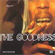 The goodness cover image