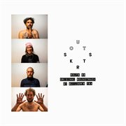 Outskirts: route 66 (original soundtrack) cover image