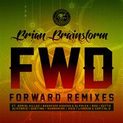 Forward remixes cover image
