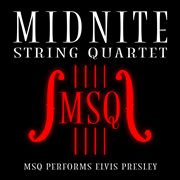 Msq performs elvis presley cover image
