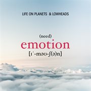 Need emotion cover image