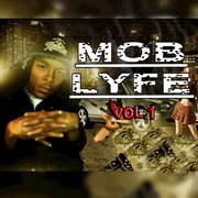 Mob lyfe vol. 1 cover image