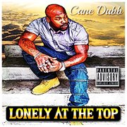 Lonely at the top cover image