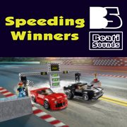 Speeding winners cover image