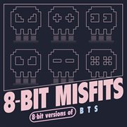 8-bit versions of bts cover image