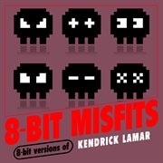 8-bit versions of kendrick lamar cover image