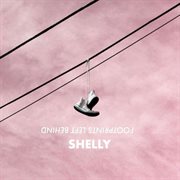 Footprints left behind cover image