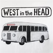 West in the head cover image