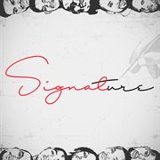 Signature cover image