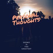 Personal thoughts cover image