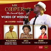 Words of wisdom cover image