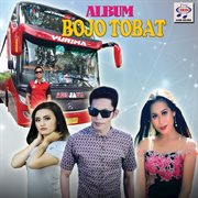 Bojo tobat cover image