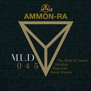 The halls of amenti cover image