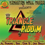 Triangle riddim cover image