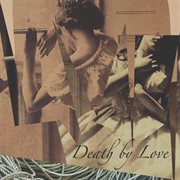 Death by love cover image