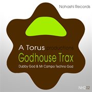Godhouse trax cover image