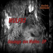 Gesñge des wolfes cover image