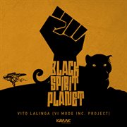 Black spirit planet cover image