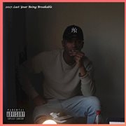 Last year being breakable cover image