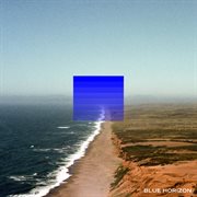 Blue horizon cover image