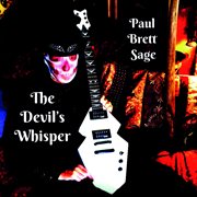The devil's whisper cover image