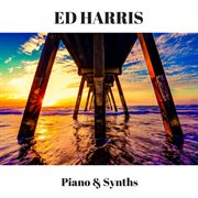 Piano & synths cover image