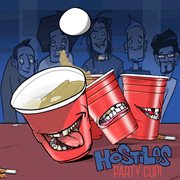 Party cup! cover image