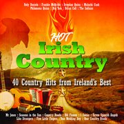 Hot irish country cover image