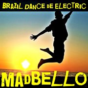 Brazil dance de electric cover image