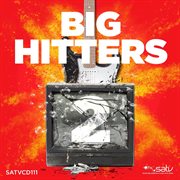 Big hitters 2 cover image